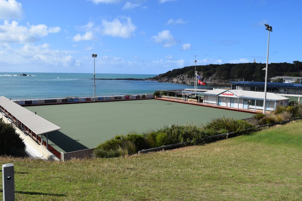 Adelaide Bowling Club