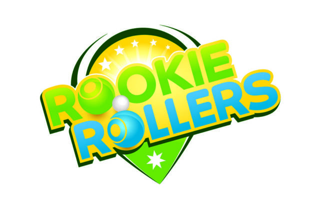 Rookie Rollers - Bowls Australia