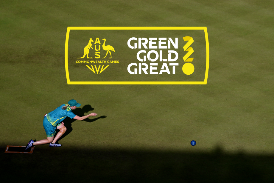 Bowls among sports to reap Green2Gold2Great investment